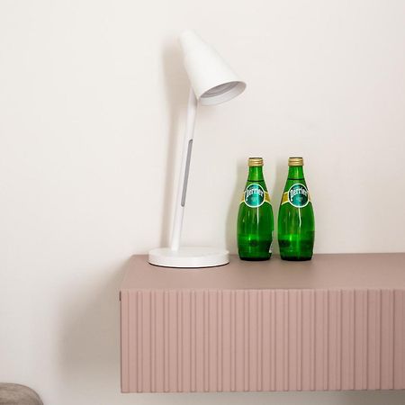 Fortune Apartments - River View, Contactless Tartu Extérieur photo