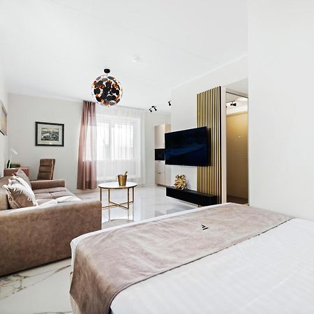 Fortune Apartments - River View, Contactless Tartu Extérieur photo