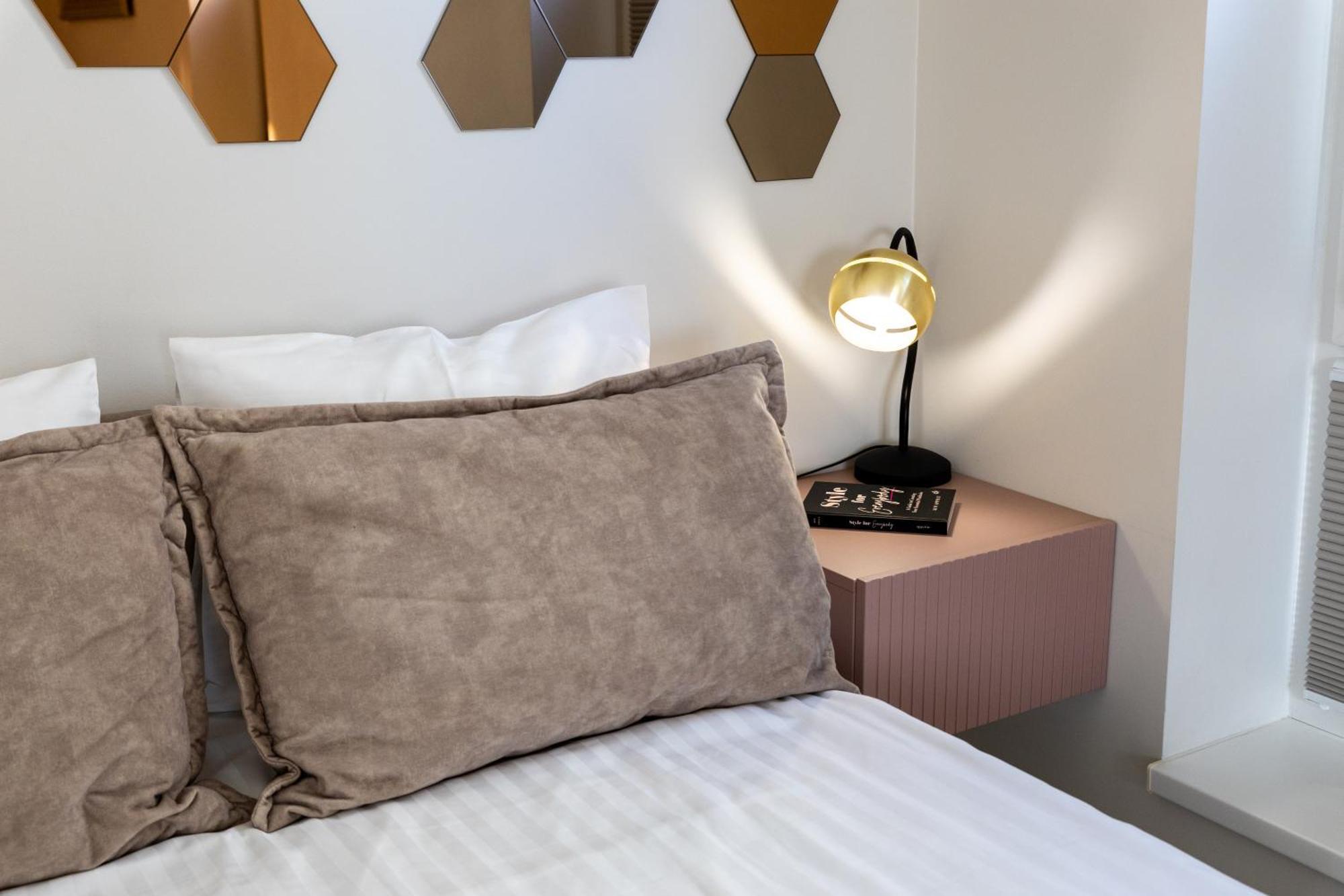 Fortune Apartments - River View, Contactless Tartu Extérieur photo