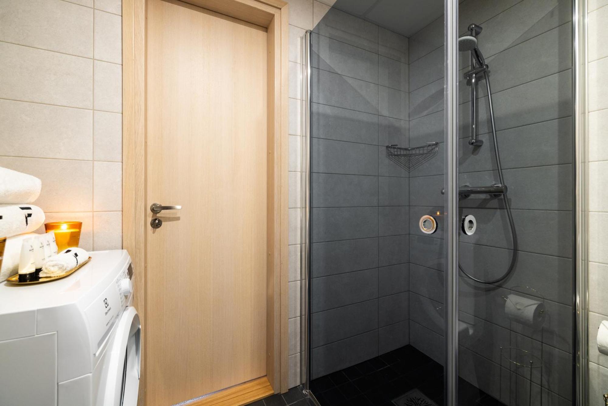 Fortune Apartments - River View, Contactless Tartu Extérieur photo