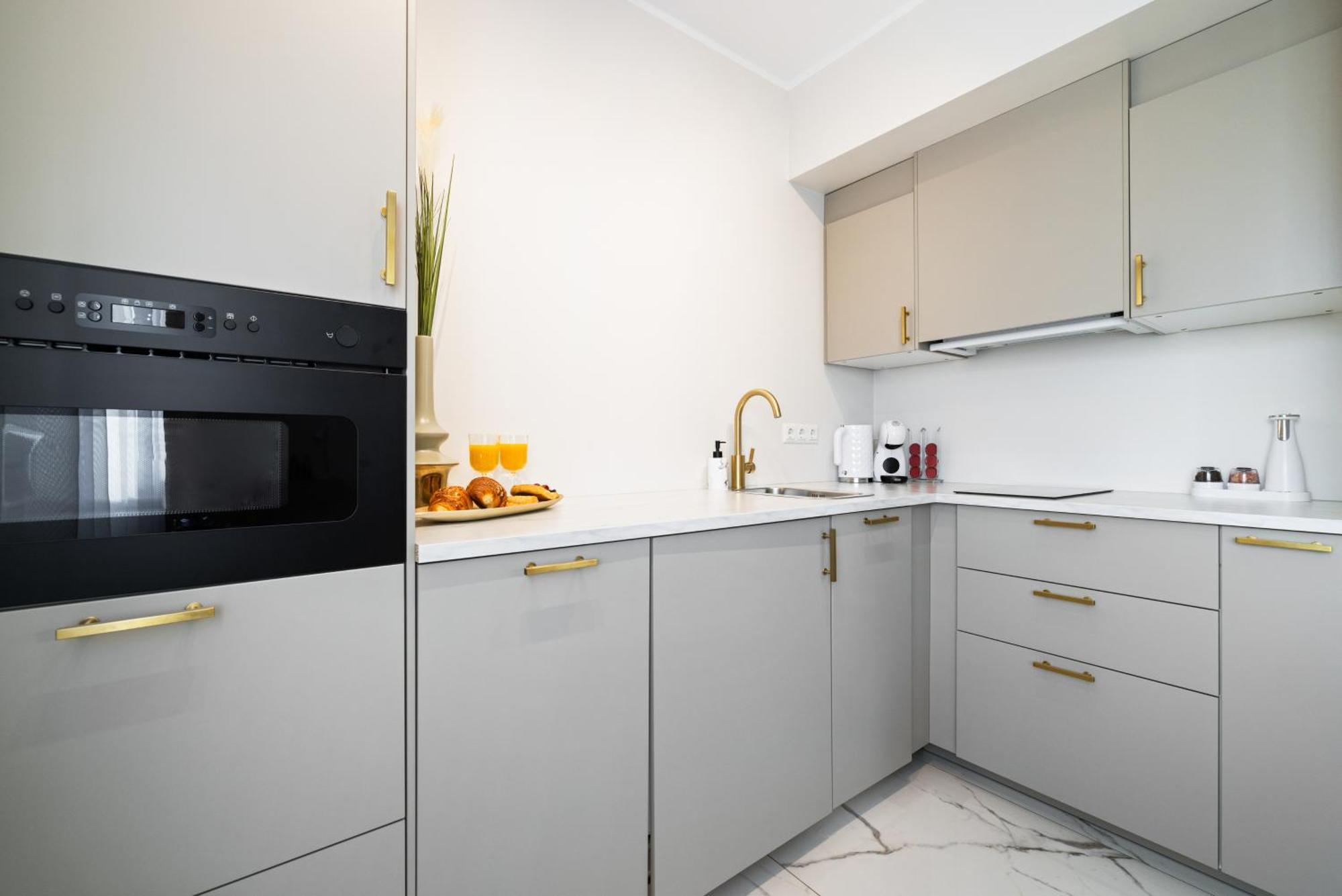 Fortune Apartments - River View, Contactless Tartu Extérieur photo