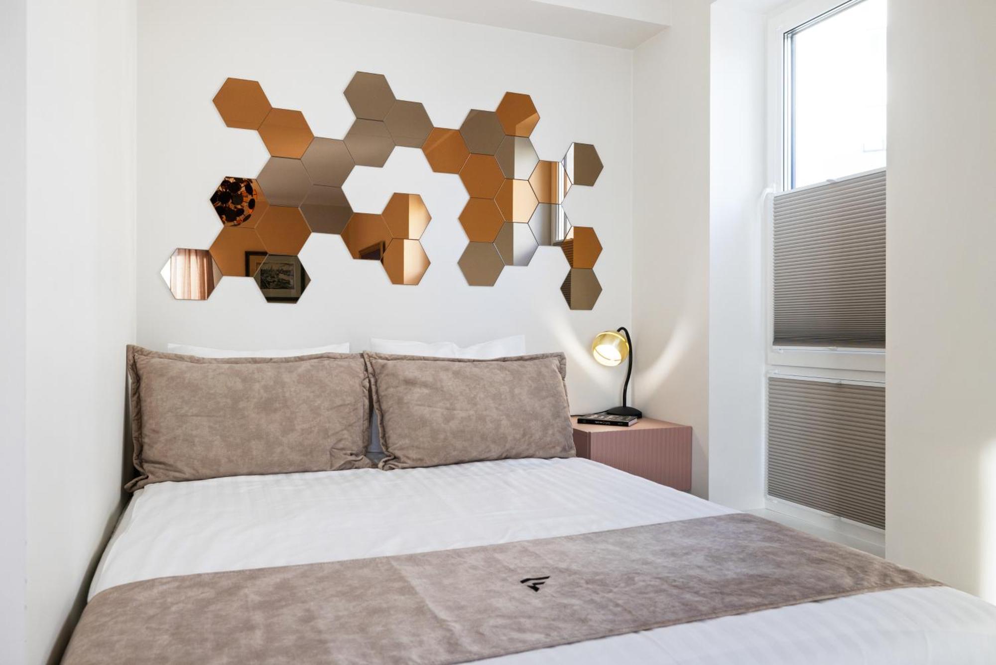 Fortune Apartments - River View, Contactless Tartu Extérieur photo