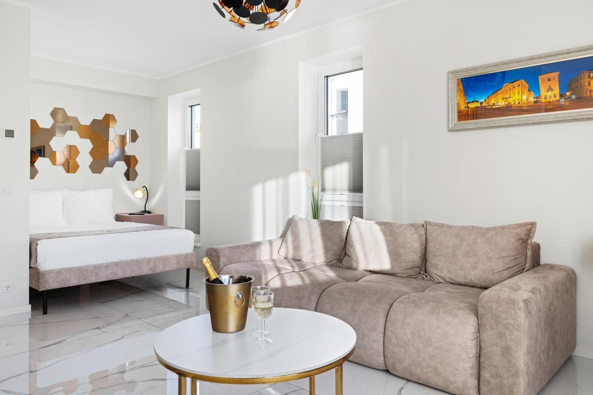 Fortune Apartments - River View, Contactless Tartu Extérieur photo